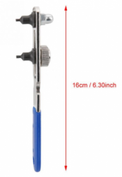 large adjusting tools watch back case opener 2